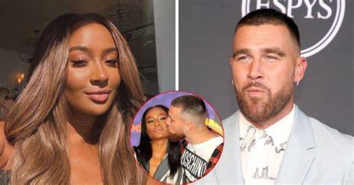 Travis Kelce & Kayla Nicole Split As He Denies Cheating Allegations – Hollywood Life