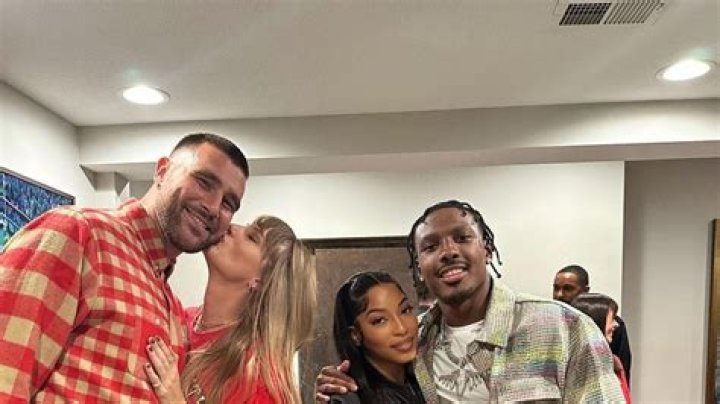 Travis Kelce Opens Up About How He & Taylor Swift Are ‘Career-Driven’ People