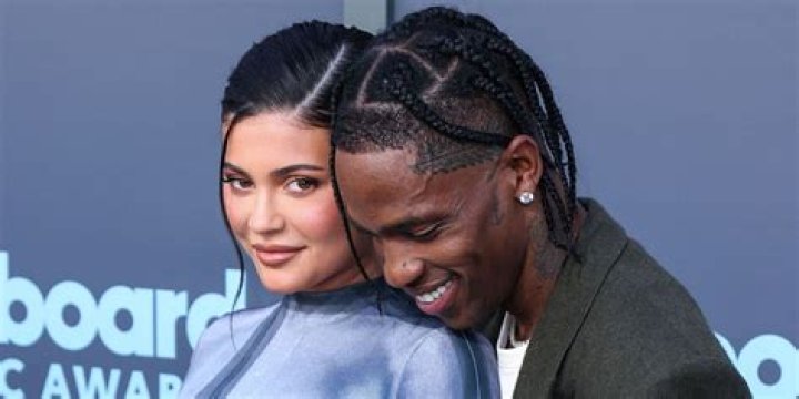 Travis Scott Dated Rihanna In Secret Before Getting Serious With Kylie Jenner, New Podcast Reveals