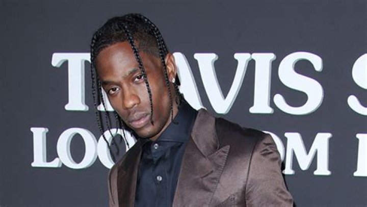 Travis Scott Opens Up About ‘Devastating’ Astroworld Tragedy in Rare Interview