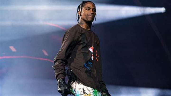 Travis Scott Returns To Instagram After Astroworld Tragedy — Photo – Hollywood Life