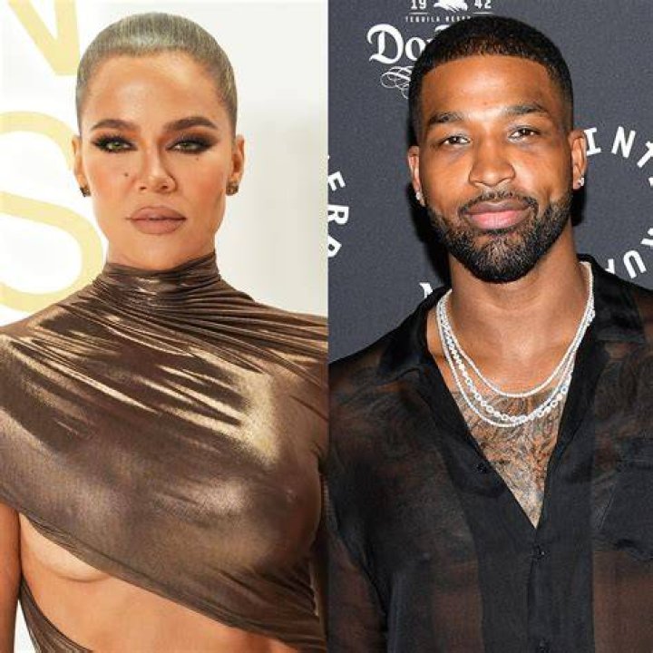Tristan Thompson Gushes Over Khloe Kardashian’s Hot ‘Fit’ Body In New Flirty Instagram Comment