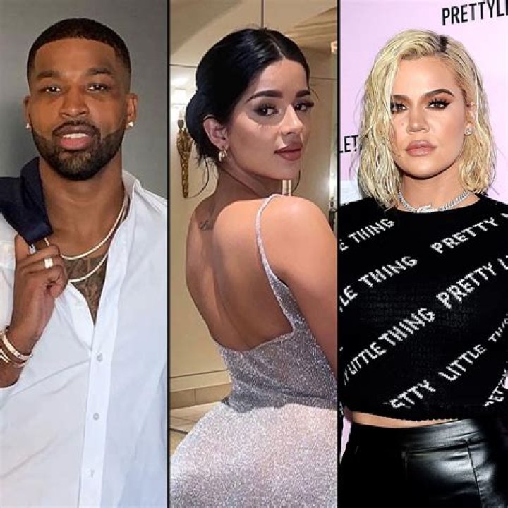 Tristan Thompson Leaves Flirty Comment On Khloe Kardashian’s Revealing New Instagram Pic