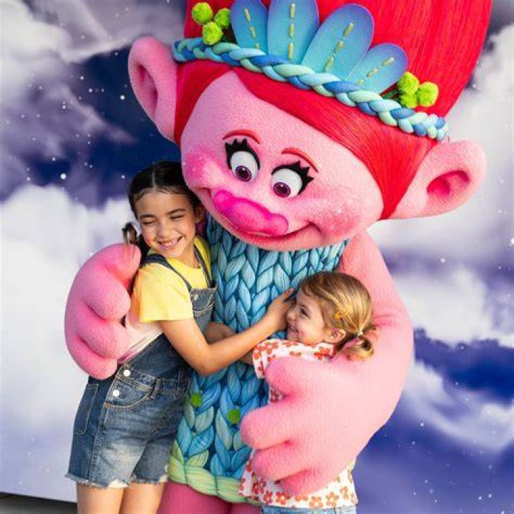 Trolls Frenemy – Hollywood Life