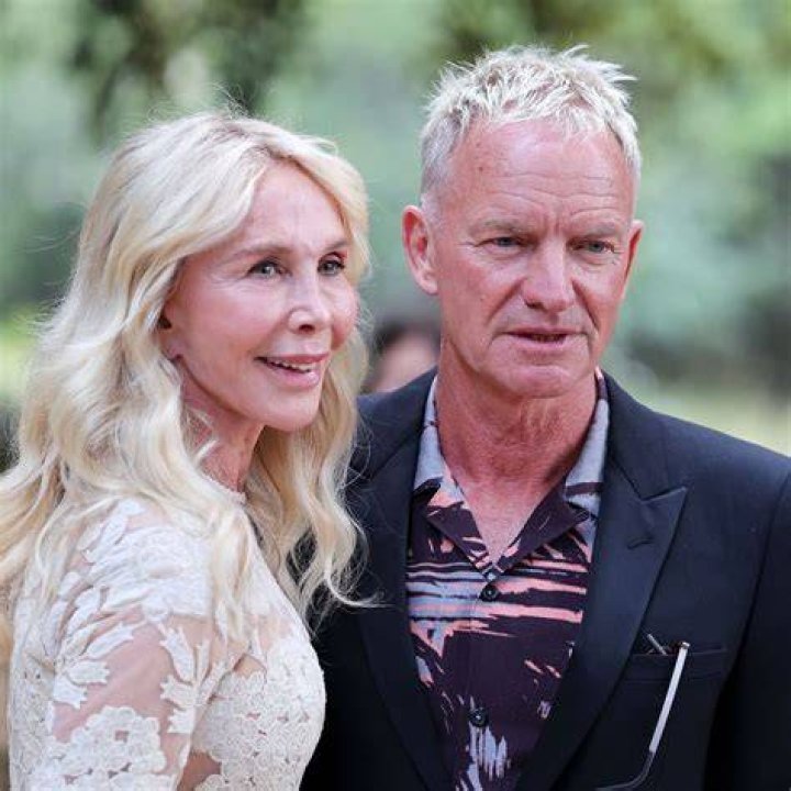 Trudie Styler Talks ‘Freak Show,’ Marriage To Sting & More — Interview – Hollywood Life