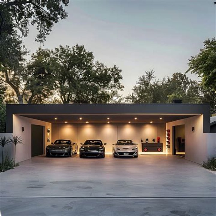 True Thompson Gets Parking Garage For Her Mini Cars On ‘The Home Edit’ – Hollywood Life