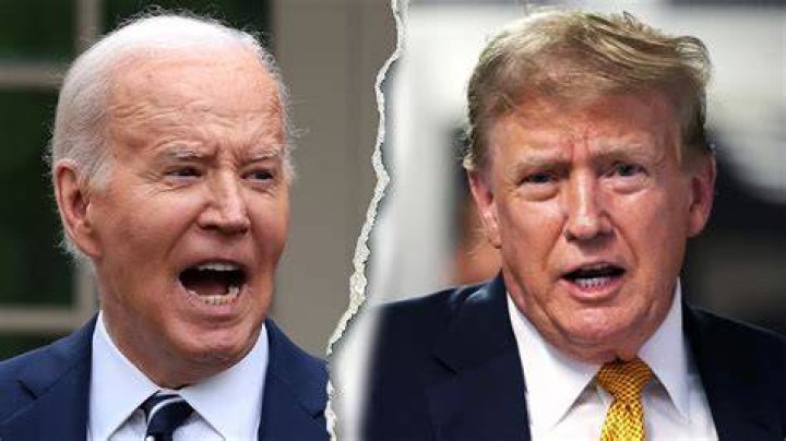 Trump Rips Off T.I.’s Classic ‘Whatever You Like’ To Slam Joe Biden In New Snapchat Video