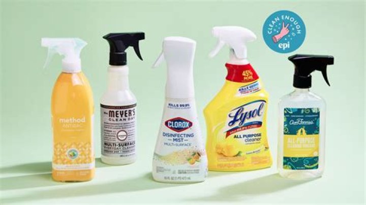 Trump Says He ‘Can’t Imagine Why’ There’s A Spike In Disinfectant Use Since He Posed It As Possible Cure