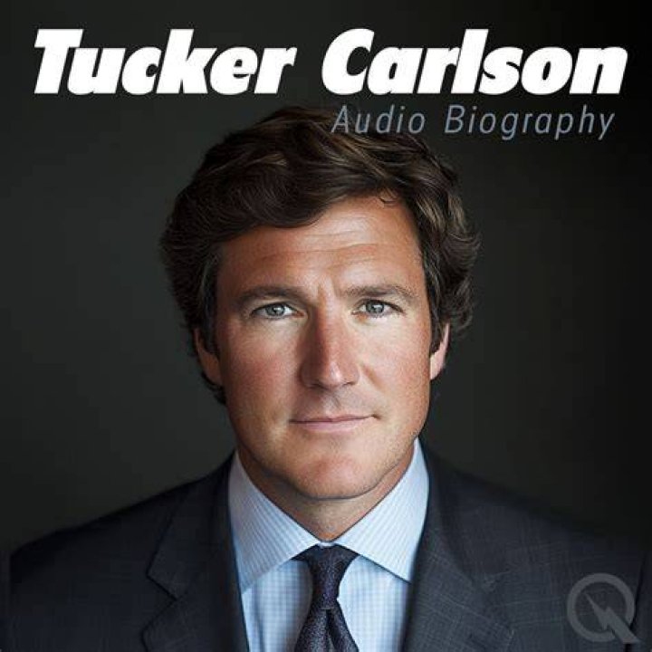 Tucker Carlson Celebrity Bio – Hollywood Life