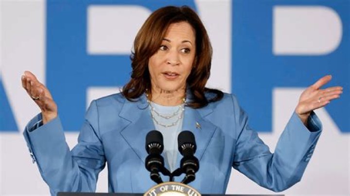 Tupac Shakur Gets Invited To VP Debate After Kamala Harris Says He’s Her Favorite Rapper Alive