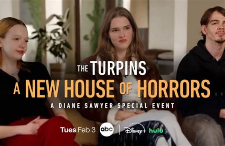 Turpin Family House Of Horror: Did Extreme Religion Lead To The Abuse?