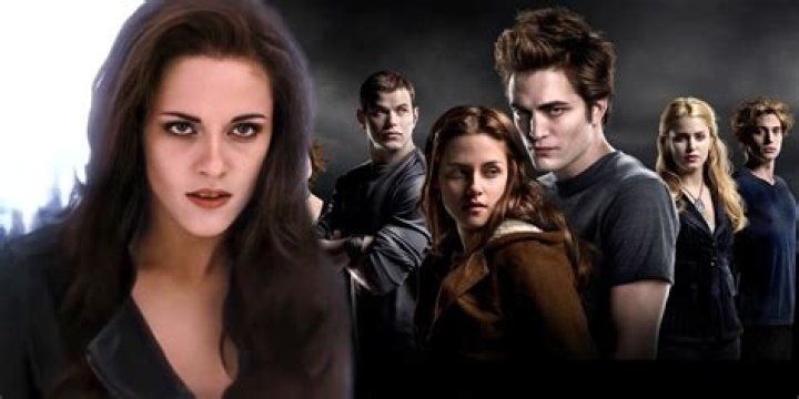 ‘Twilight’ Actors You Forgot About — PICS