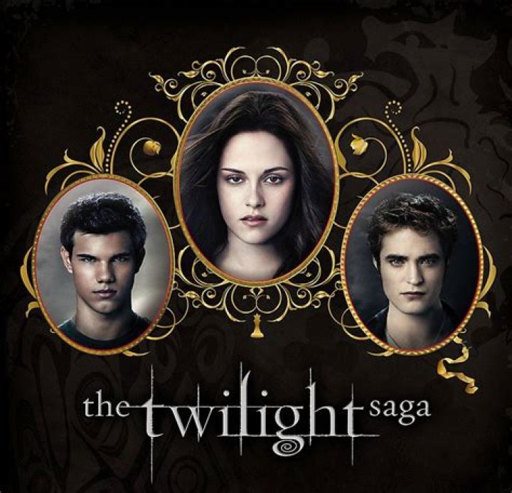 ‘Twilight’ Movies — Photos