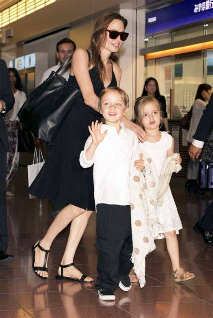 Twins In Hollywood: The Most Adorable PICS
