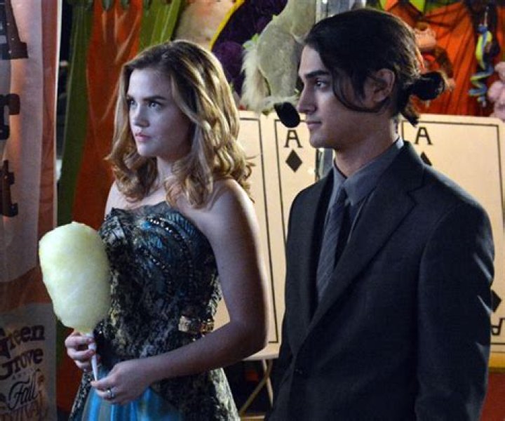 ‘Twisted’ Recap: Are Danny & Lacey In Love?