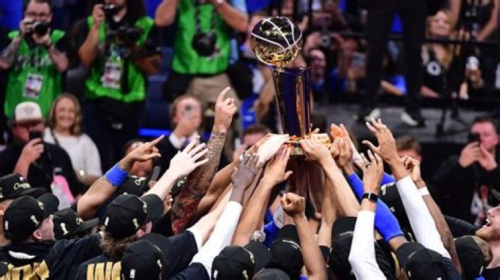Twitter Reacts To Shocking Footage At NBA Finals – Hollywood Life