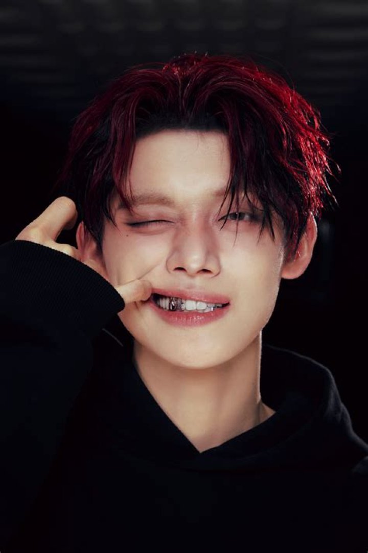 TXT Singer Yeonjun Pulls Out Of Award Show As He Fights Back Pain & Fans Send Him Love