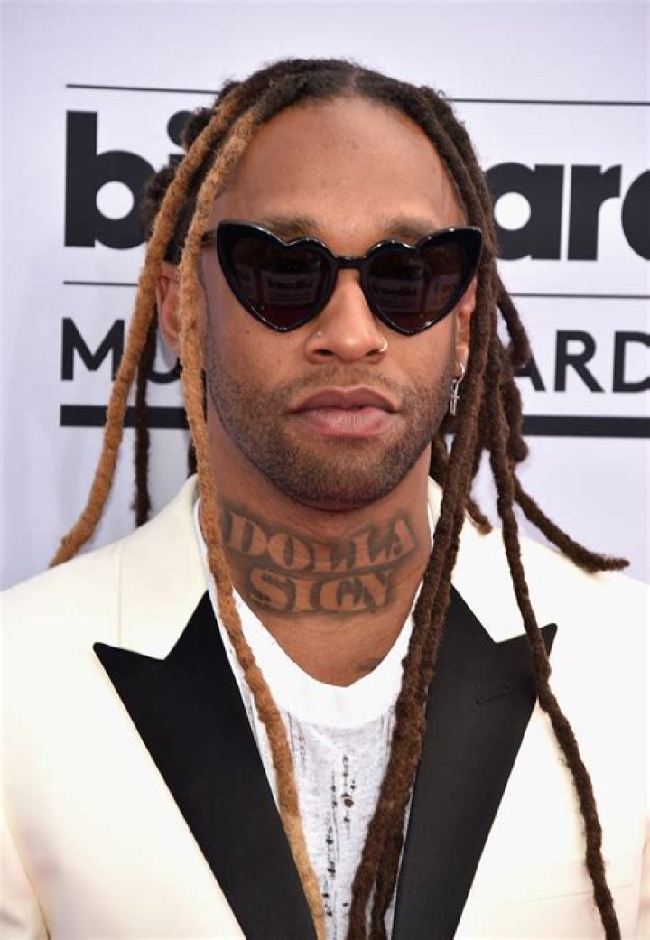 Ty Dolla Sign Celebrity Profile – Hollywood Life