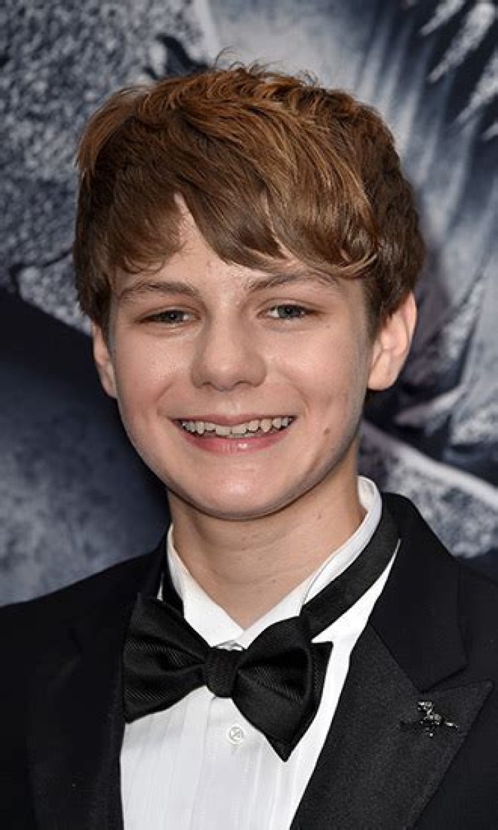 Ty Simpkins – Hollywood Life