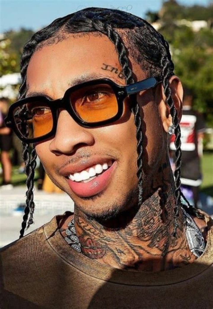 Tyga: Photos of the Rapper