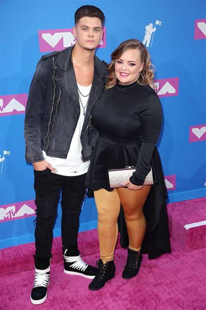 Tyler Baltierra Defends Catelynn Lowell From Body Shamers – Hollywood Life