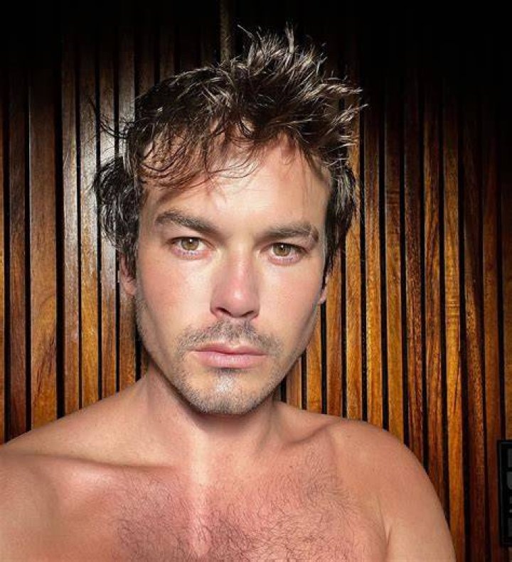 Tyler Blackburn: See Photos Of The Actor