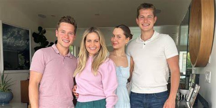 Tyler Cameron & Brothers Reveal How They’re ‘Honoring’ Mom Andrea After Her Sudden Death