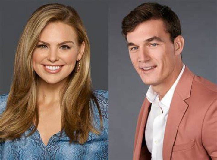 Tyler Cameron Jokes About Having A Baby ‘9 Months From Now’ After Reuniting With Hannah Brown