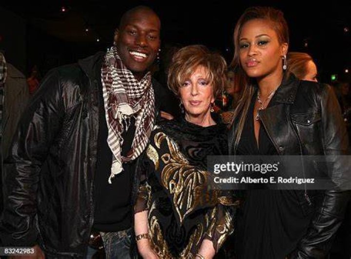 Tyrese Gibson – Hollywood Life