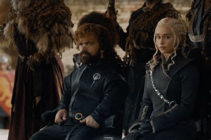 Tyrion Will Betray Daenerys — Here’s Why – Hollywood Life