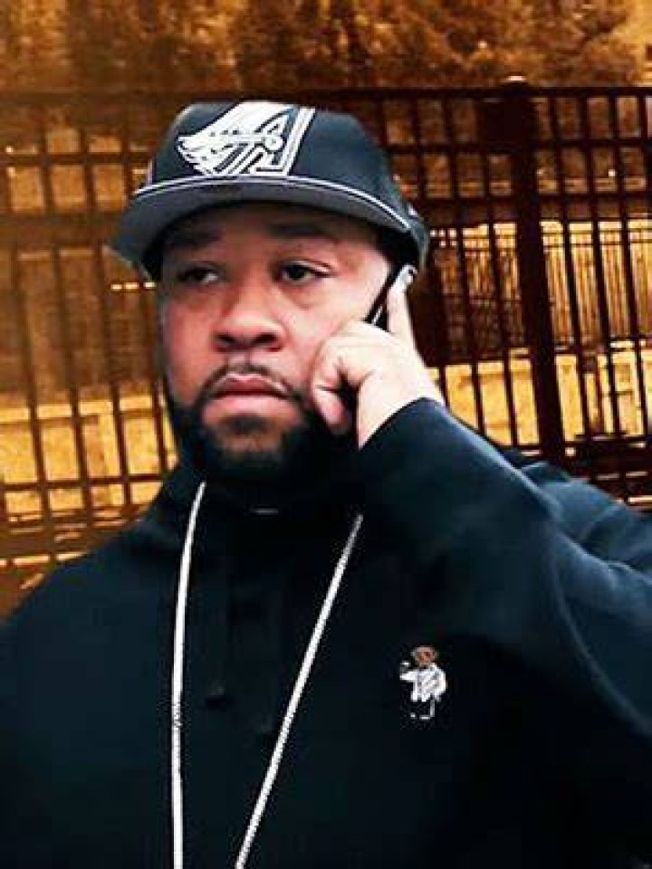 Tyrone Fleming — Photos Of The YouTube Star