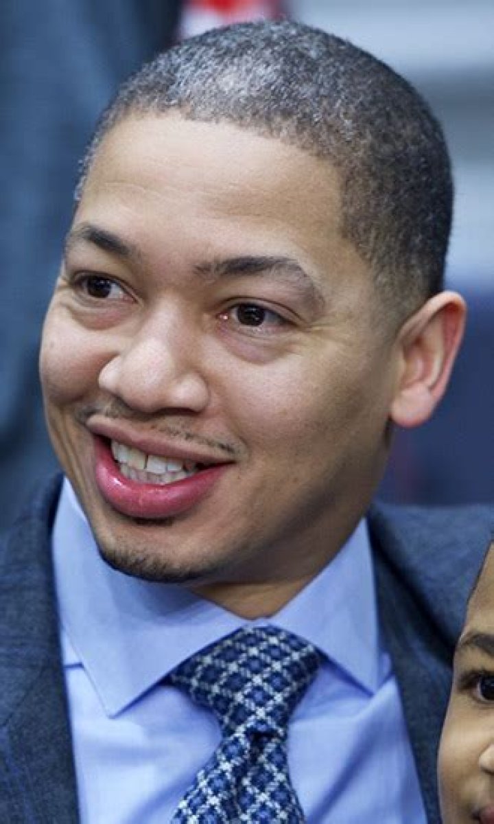 Tyronn Lue Celebrity Profile – Hollywood Life