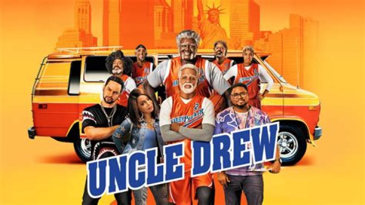 Uncle Drew Movie Review — Basketball Comedy’s A Hysterical Slam Dunk – Hollywood Life