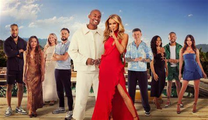 ‘Unfinished Business’ With Charlotte – Hollywood Life