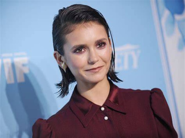 UNITE Hair & Nina Dobrev — Actress Reveals Her Secrets To Shiny Hair – Hollywood Life