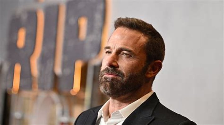 Updates On Ben Affleck’s Nike Movie – Hollywood Life