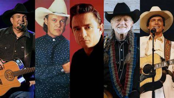 Updates on the Country Music Artist – Hollywood Life