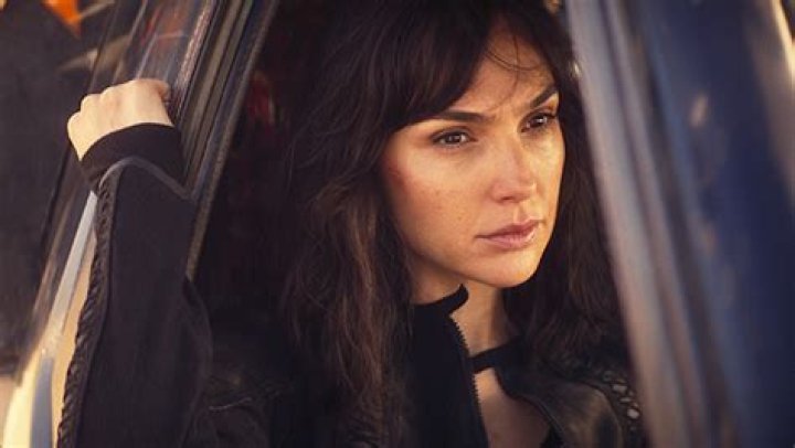 Updates On The Gal Gadot Movie On Netflix – Hollywood Life