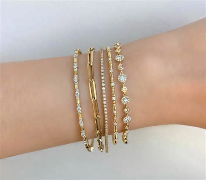 Upgrade Your Style With the Best Clamp Bracelets