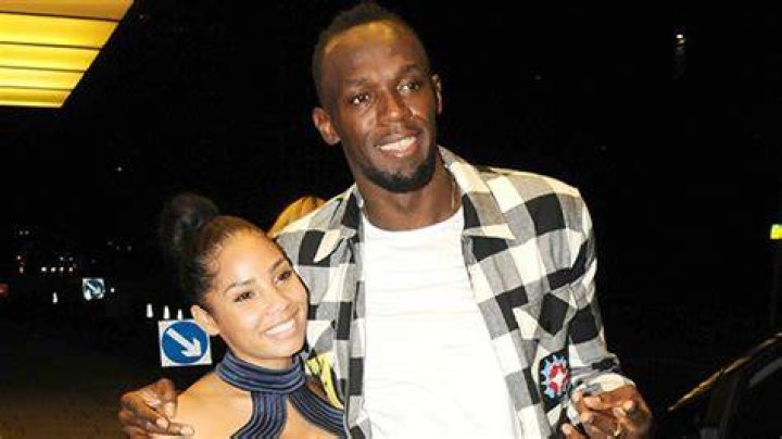 Usain Bolt Welcomes Twin Sons with Girlfriend Kasi Bennett – Hollywood Life