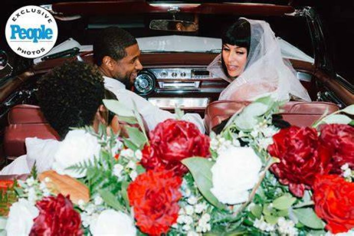 Usher’s Wife: Everything to Know About His Marriage With Jenn Goicoechea & His Ex-Wives