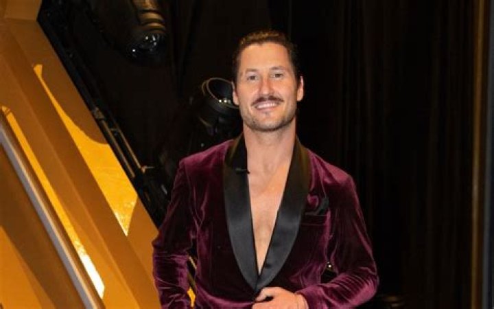 Val Chmerkovskiy — PICS