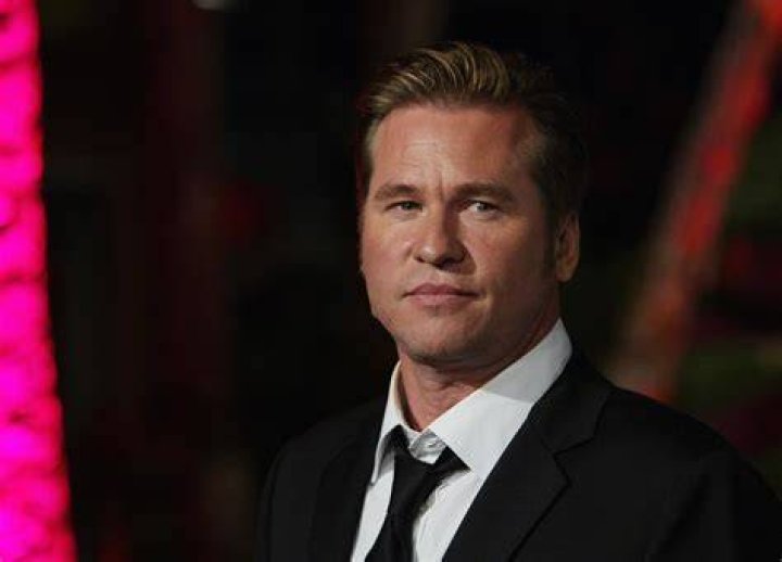 Val Kilmer’s Kids Step In As He Skips Out On Documentary Premiere – Hollywood Life