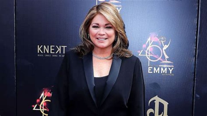 Valerie Bertinelli Talks Body Image & Weighing Herself On ‘The View’ – Hollywood Life