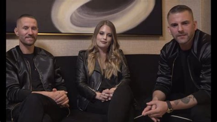 Valerie Broussard Teases Her Galantis Collab, Talks Working With Kygo & Songwriting