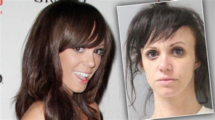 Valerie Mason: 5 Things To Know About Ex ‘Playboy’ Playmate Arrested For Possession Of Meth