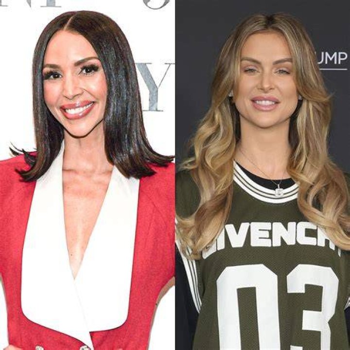 ‘Vanderpump Rules’ Adding Scheana Shay’s Best Friend Janet Elizabeth – Hollywood Life