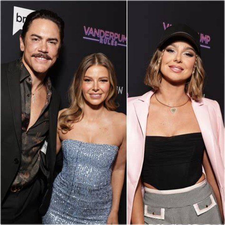 ‘Vanderpump Rules’ Recap: Tom Sandoval Refuses To Confess To Hooking Up With Raquel Leviss