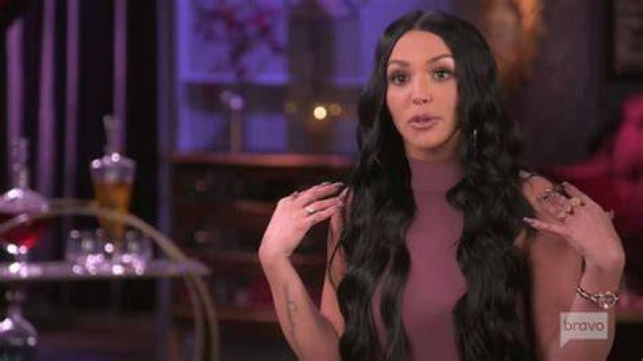 ‘Vanderpump Rules’: Scheana Reveals Season 8 Will Have A Lot Of ‘Plot Twists’ & Feature ‘Fresh Faces’