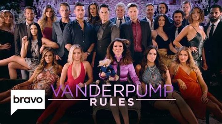 ‘Vanderpump Rules’ Season 7 — PICS – Hollywood Life